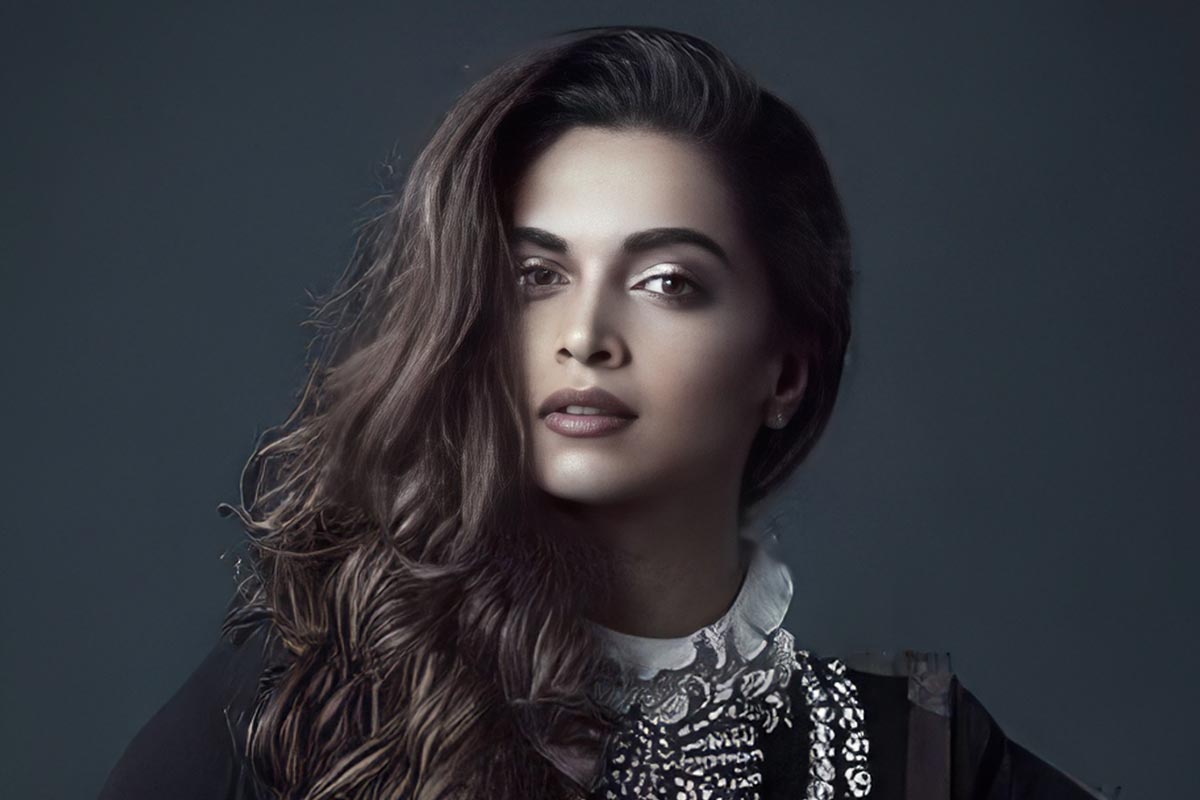Deepika Padukone From Model to Bollywood Queen
