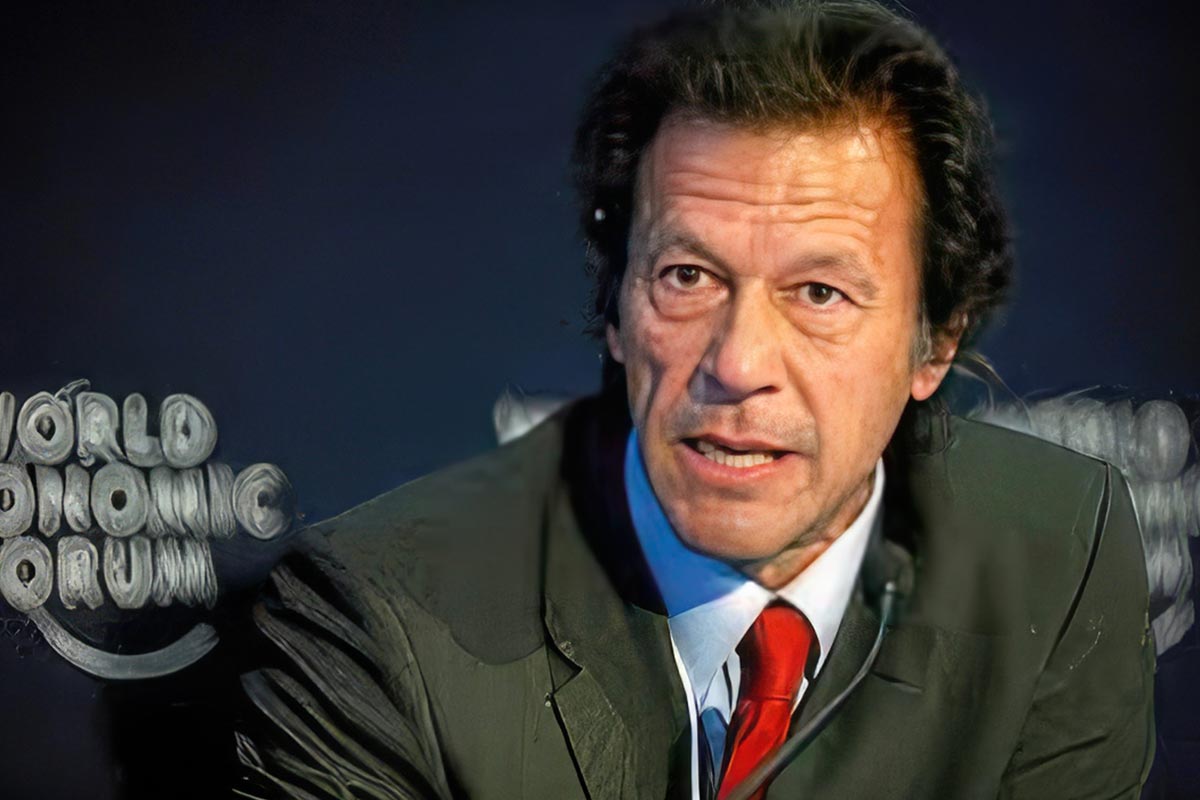 Imran Khan From Cricket Superstar to Pakistan's Prime Minister