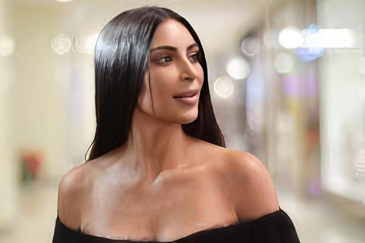 Kim Kardashian Von einer Reality-TV-Ikone zur Business-Mogulin
