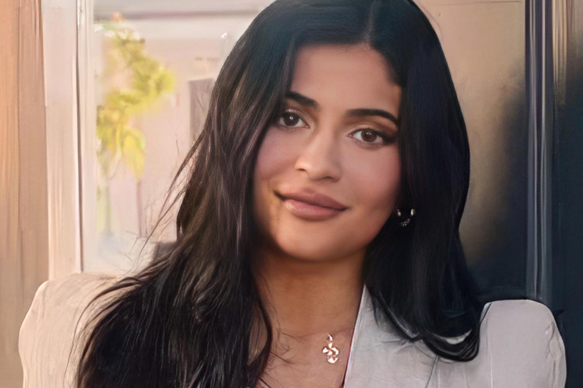 Kylie Jenner - Eine Erfolgsstory von der Reality-TV-Teilnehmerin zur Milliardärin