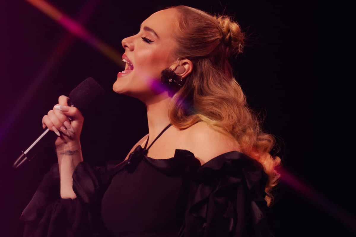 Adele – Die Stimme, die Herzen berührt