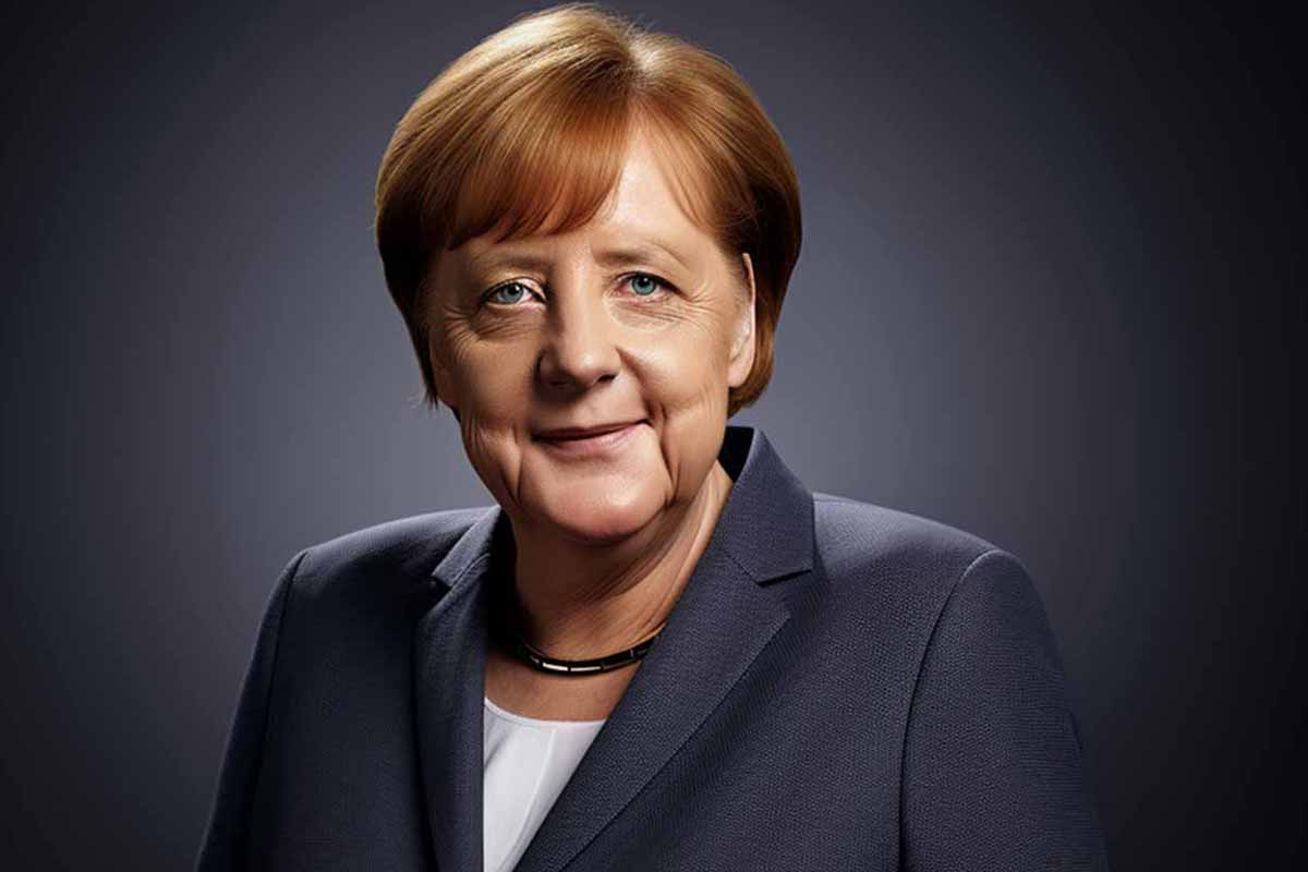 Angela Merkel – Die Wegbereiterin und Internationale Führungspersönlichkeit in der Deutschen Politik