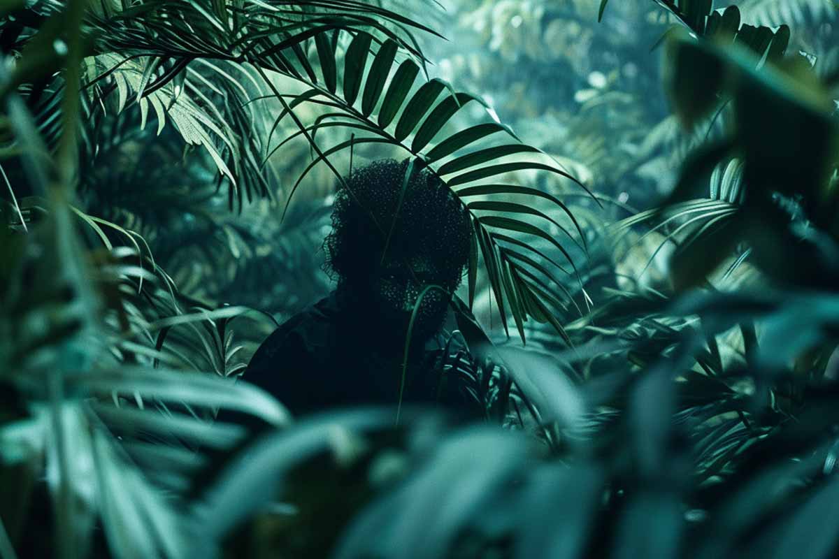 Geheimnisse des Dschungels - Der Regenwald enthüllt